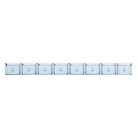 HOFMANN 706 LIIMAPAINO MP KIILT 8X5G (ME 50)
