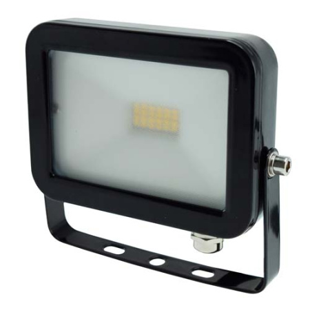 LED valonheit 10W mus CLASSIC