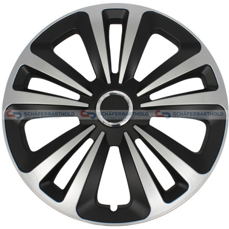 Cover, wheels City LineTerra |16 "- Black