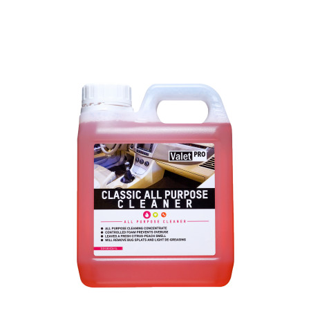 Yleispuhdistusaine ValetPRO Classic All Purpose Cleaner, 1000 ml 3091