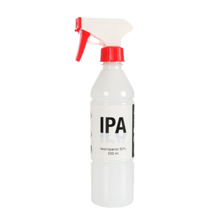 Viimeistelypuhdistusaine Padboys IPA, 500 ml 4005X1