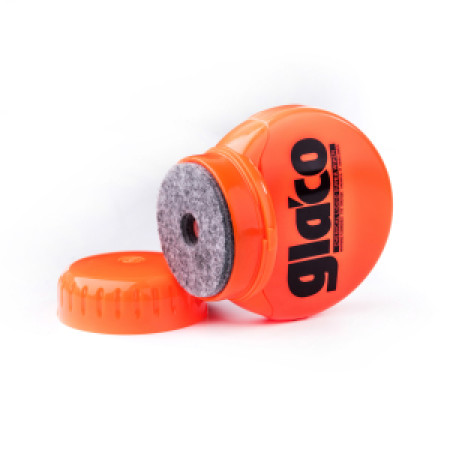 Lasipinnoite Soft99 Glaco Roll On Large, 120 ml, Pelkkä lasipinnoite 4469