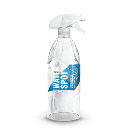 Kalkinpoistoaine Gyeon Q²M WaterSpot, 1000 ml / Spray 5554