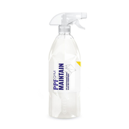 Pikavaha Gyeon Q²M PPF Maintain, 1000 ml / Spray 6794