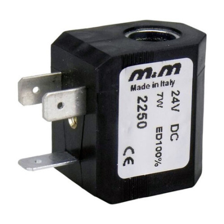 M&M Magneettikela 7W