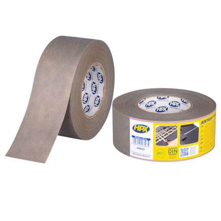 Airtight Roof - beige 60mm x 25m