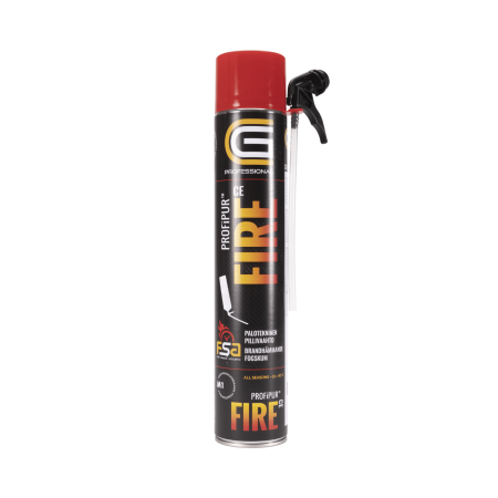 FIRE CE -10°C, 750 ml, punainen