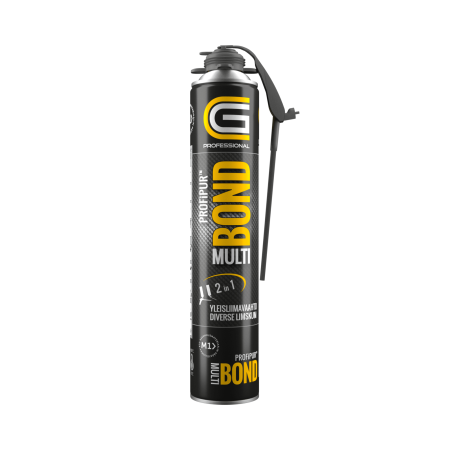 MULTIBOND 2in1, 750 ml, beige
