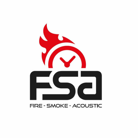 FSA SILICONE, 310 ml ptr, valkoinen