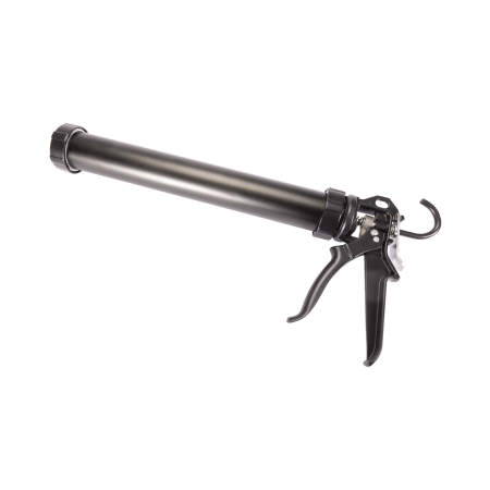 PowerPress MULTI 600 , 1 kpl, musta/alumiini