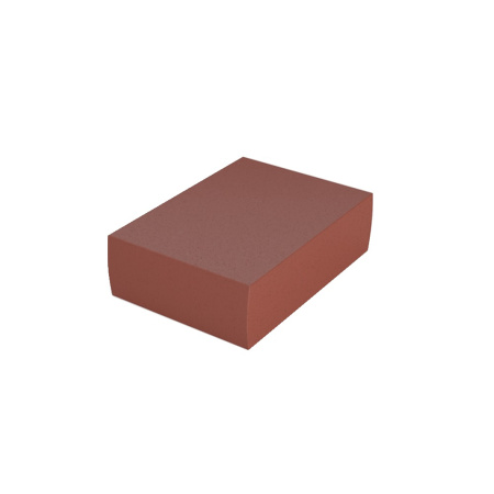 FSA BRICK, 200/14/60mm, punainen