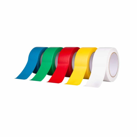 Merkintäteippi punainen 48mm x 33m