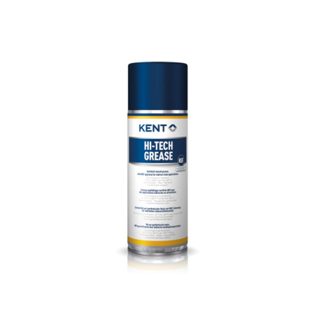 KENT High tech grease 400 ml, Vain ammattikäyttöön