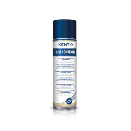 KENT Rust Converter aerosoli 500 ml ruosteenmuunnin