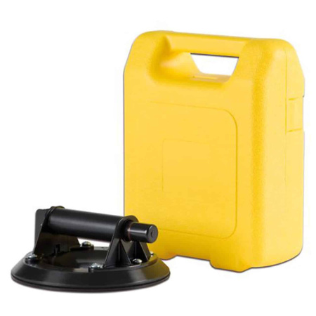 IMUKUPPI POWR-GRIP 203MM, NK 57KG LEXAN KAHVA
