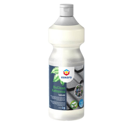 BioClean KATTOPESU 1L, Eskaro