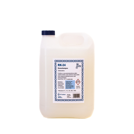 RK-24 koneshampoo, 10 l 10242