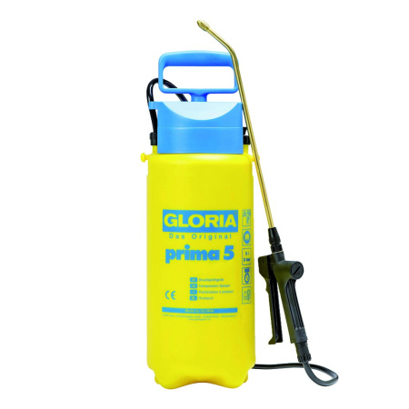 GLORIA Prima 5 painesumutin 5L