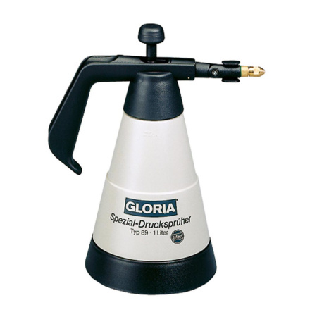 GLORIA Painesumutinkannu Pro89,1.0L nivelsuutin
