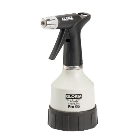 GLORIA Sumutinkannu Pro 05, 0.5L Viton