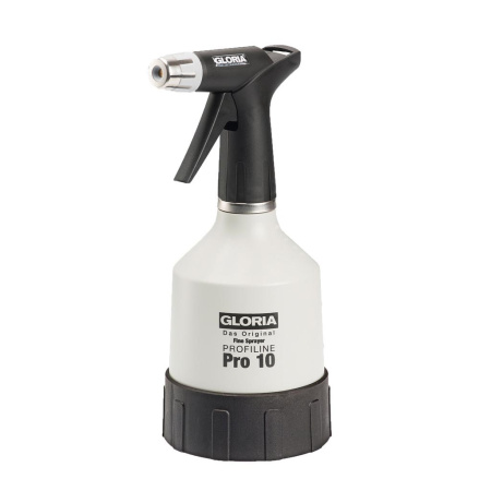 GLORIA Sumutinkannu Pro 10, 1.0L Viton