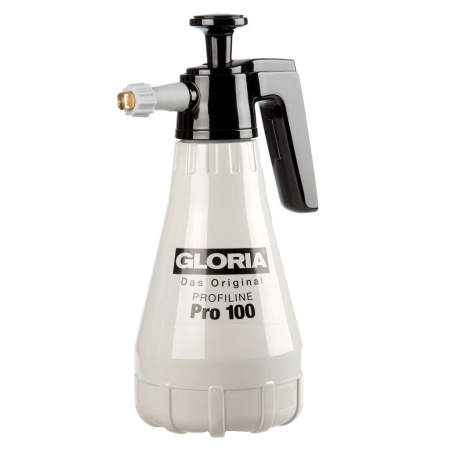 GLORIA Painesumutinkannu Pro 100, 1.0L Viton