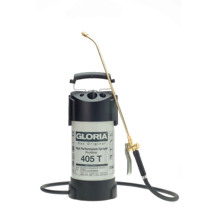 GLORIA Painesumutin 405T Profiline, 5.0L Viton