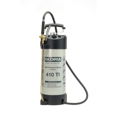 GLORIA Painesumutin 410T Profiline, 10L Viton