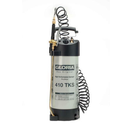 GLORIA Painesumutin 410 TKS Profiline, 10L Viton
