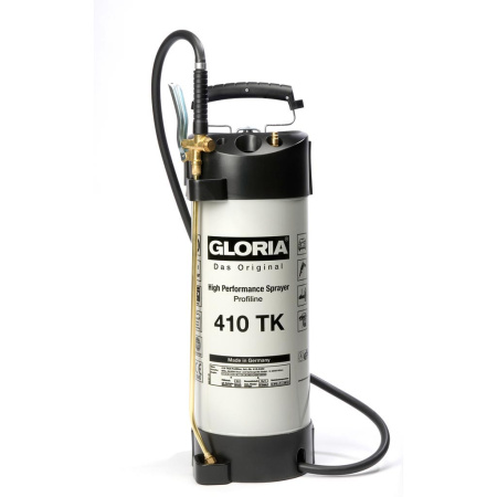 GLORIA Painesumutin 410TK Profiline, 10L Viton