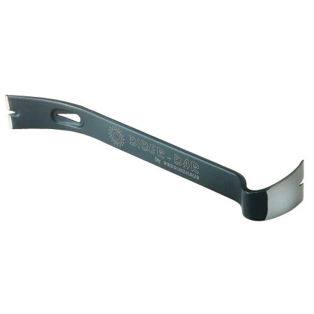 PEDDINGHAUS Biber-Bar 380mm/640g litteä