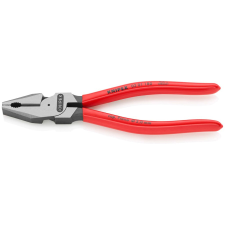 KNIPEX Voimalinjapihti 180mm
