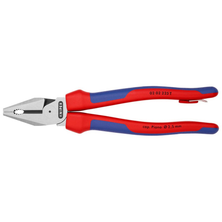 KNIPEX TT-voimalinjapihdit 225mm