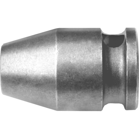 COBIT Bitsiadapteri 3/8" - 1/4" 38mm lukitusrengas