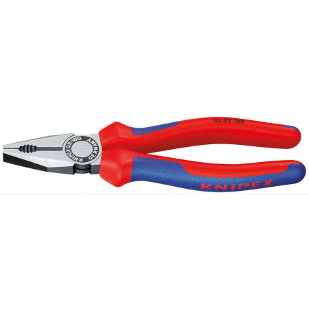 KNIPEX Linjapihti 180mm