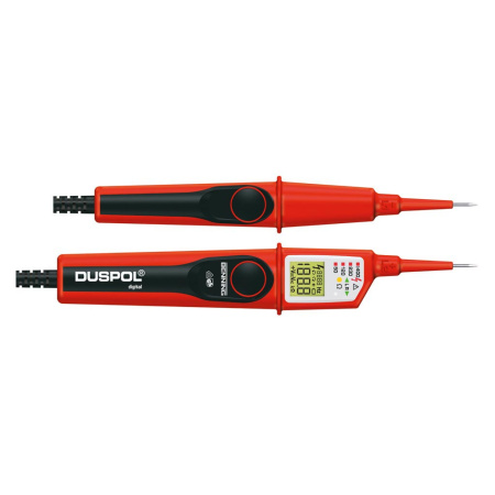 BENNING Duspol Digital 1 - 1000 v