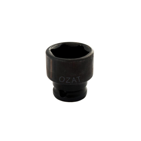 OZAT 06M06 hylsy 6mm