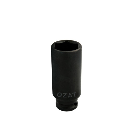 OZAT 0606L hylsy 3/8" pitkä