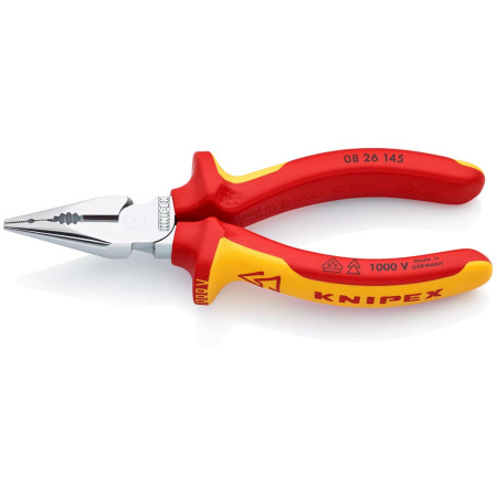KNIPEX VDE kärkipihti 145mm