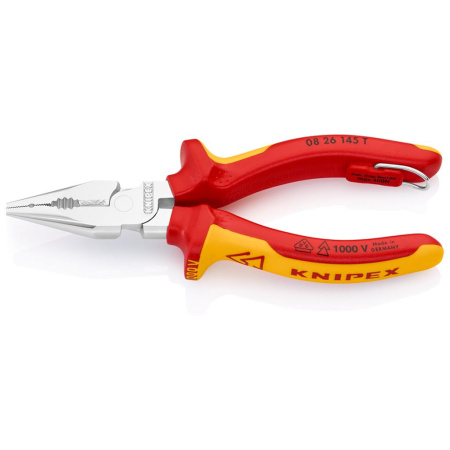 KNIPEX VDE TT-kärkipihti 145mm