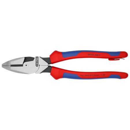 KNIPEX TT-Kaapelipihdit 240mm,amerikkalainen malli