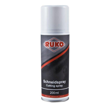 RUKO 120ml leikkaus spray