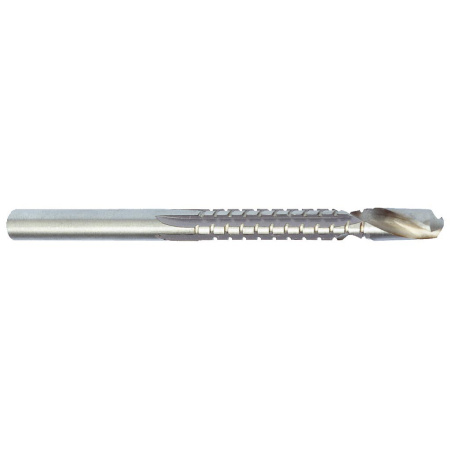 RUKO 6.0mm jyrsinpora HSS