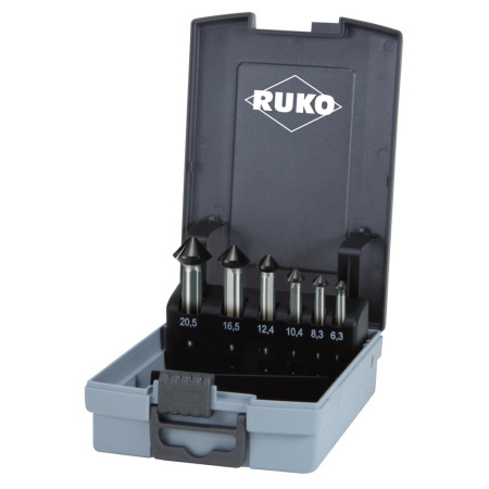 RUKO kärkiupotinsrj UltimateCut HSS Runatec, 6-os