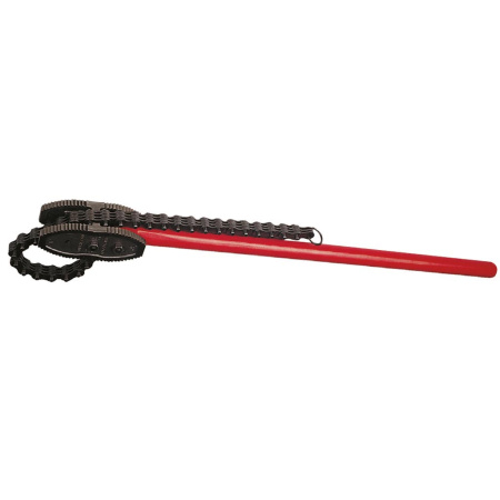 S-EGO ketjupihti HD 940mm avautuma 115mm