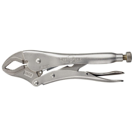 IRWIN Vise-Grip 250mm lukkop. taiv. leuat