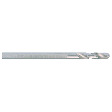 RUKO 6.35x102.0mm ohjainpora HSS A4