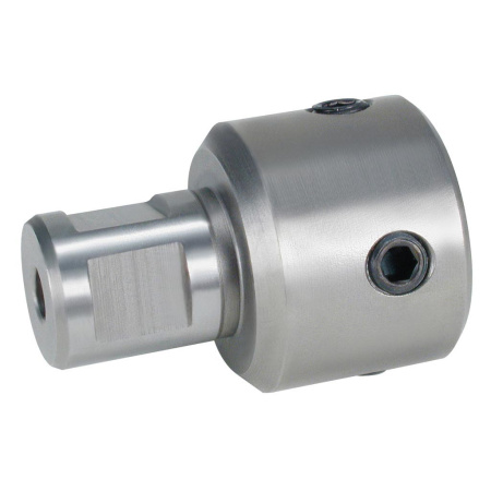 RUKO Muunnoskappale Weldon 19mm / Quick-In