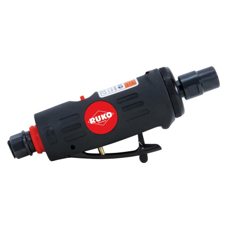 RUKO suorahiomakone 25000 rpm