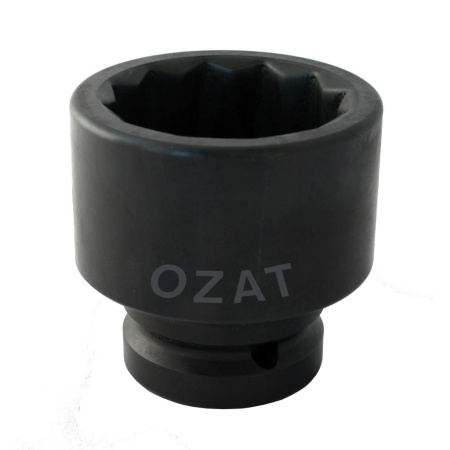 OZAT 3/4" hylsy 2 3/16", 12-k, 1235DH